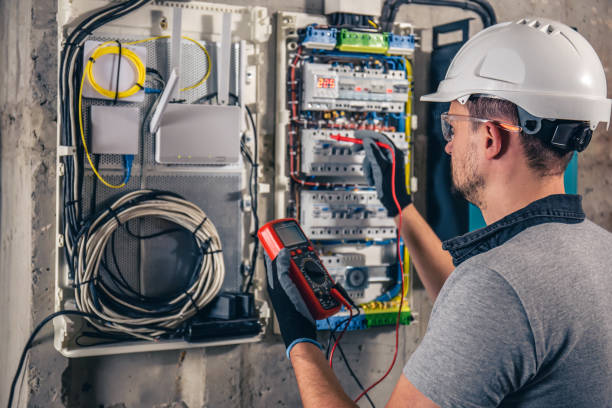 Best Ceiling Fan Installation Electrician  in Matawan, NJ