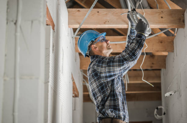 Best Local Electrician Companies  in Matawan, NJ