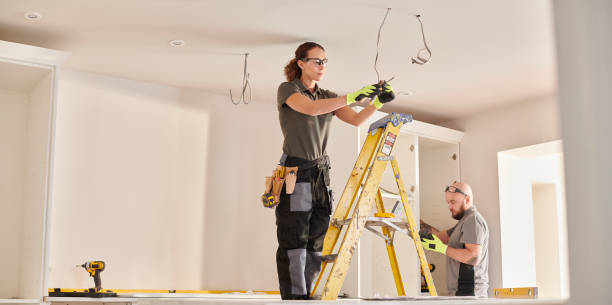 Best Electrical Troubleshooting Services  in Matawan, NJ