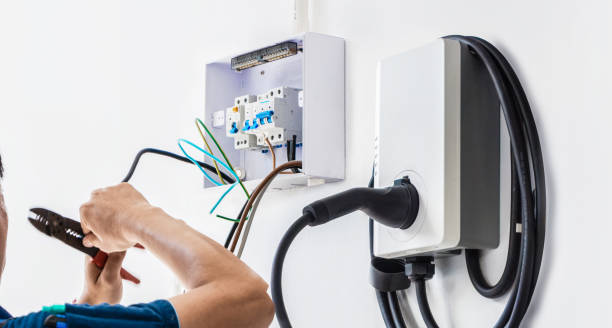 Best Electric Panel Repair  in Matawan, NJ