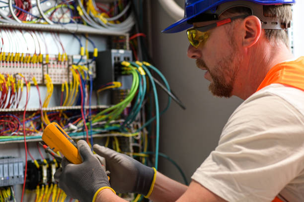 Best Circuit Breaker Repair  in Matawan, NJ
