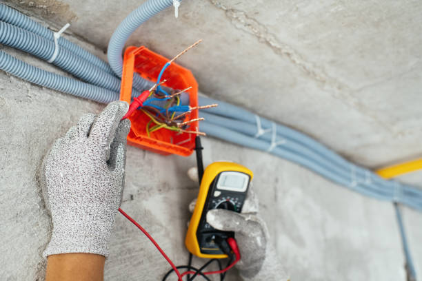 Best Affordable Electrical Installation  in Matawan, NJ
