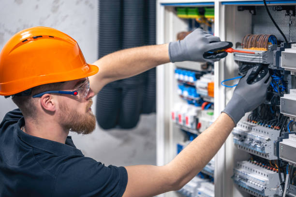 Best Electrical Rewiring Services  in Matawan, NJ