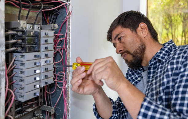 Best Electrical Rewiring Services  in Matawan, NJ